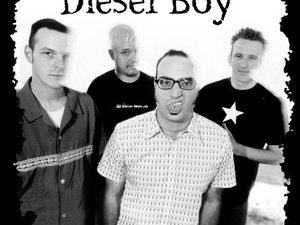 Diesel Boy | ReverbNation