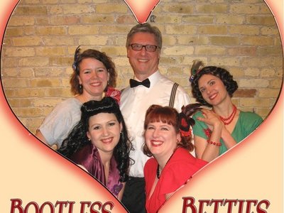 Bootless Betties photo