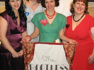 Bootless Betties photo