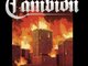 CAMBION - CITY OF EMBER