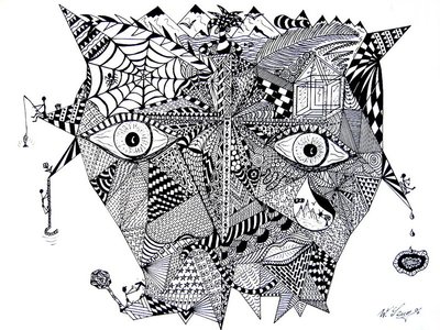 My Art! - Meine Kunst !