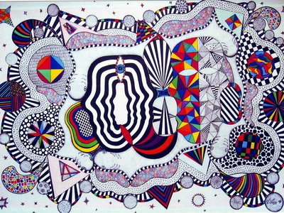 My Art! - Meine Kunst !