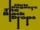 Chris Degnore and The Black Drops photo