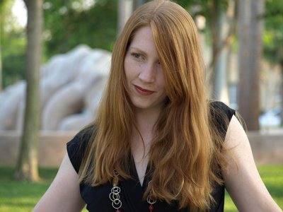 Christiane Cargill Kinney photo
