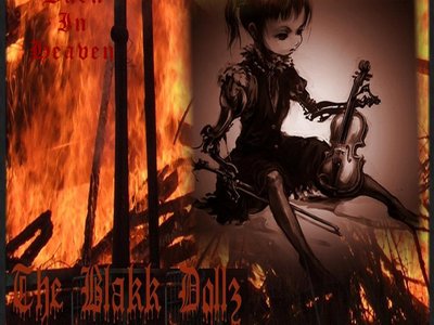 Finished Cover