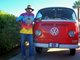 Me And My '69 VW Bus Named Lucy