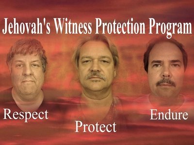 Jehovah's Witness Protection Program (Southern Sect) photo