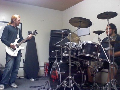 Gristle photo