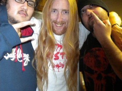 Gristle photo