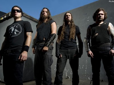 Goatwhore