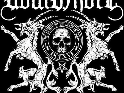 GOATWHORE photo