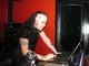 DJin' at Dark Angels