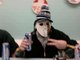 Me drunk