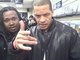 BE EAZY & PETER GUNZ