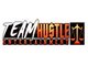 TEAM HUSTLE GRIND OR DIE