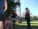 Withcot Hotel Aus Day 11
