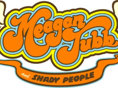 Meagan Tubb & Shady People photo