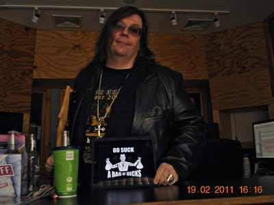 Aug @ Clearcut Recording