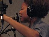 Bringing the studio to the stage