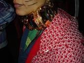 Give me them Gold ear phones