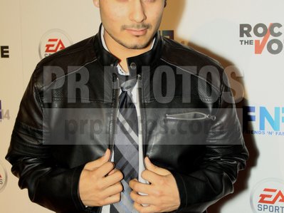Marcel Muzic photo