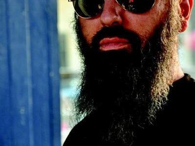 Al Shire (band) photo