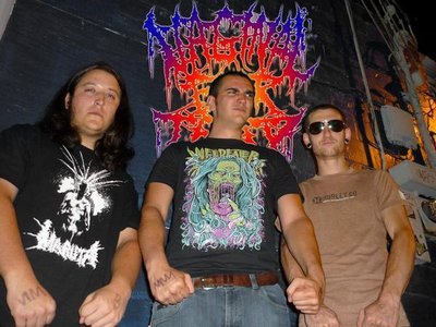RIP rock bottom, san antonio (not really, fuck that place).