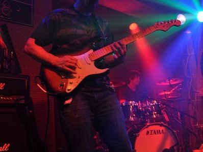 Jet West photo