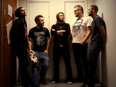 Grown Into Nothing photo