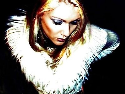 DJane Crusty photo