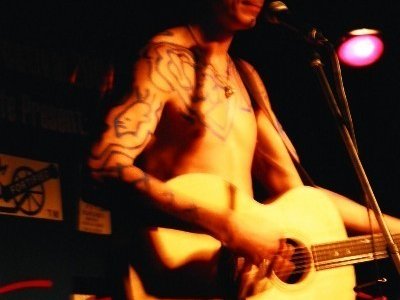 antifolk fest 2003