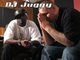 Prince Po & DJ Juggy Mixtape Album Cover
