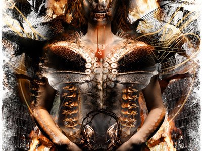 Unreal - Progeny of the Macabre