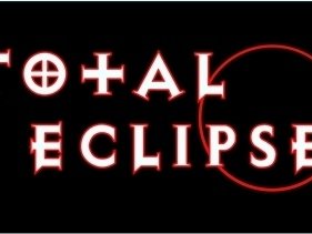 Total Eclipse Era Punitoris 2010-2012 logo