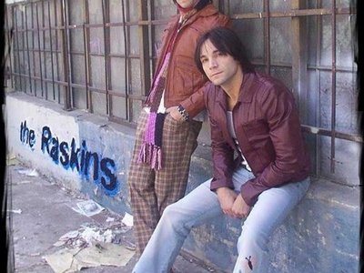 The Raskins