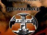 Temporary Insanity A Salute to Deliverance