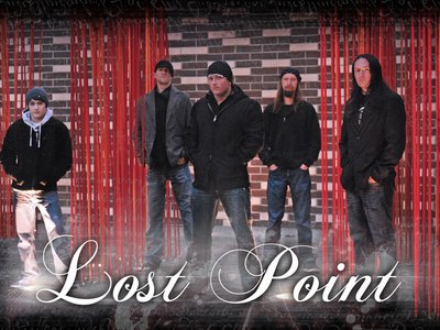Lost Point 2011 (Axiom Photography)