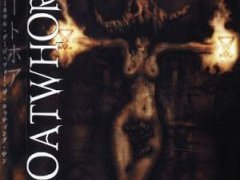 GOATWHORE photo