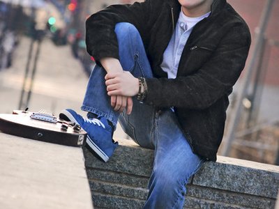Brennan Hill - 2nd Guitar 2011 (Axiom Photography)