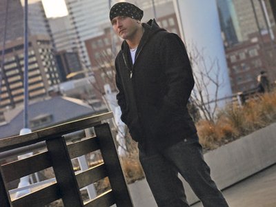 Tyler Hill - Vocals 2011 (Axiom Photography)