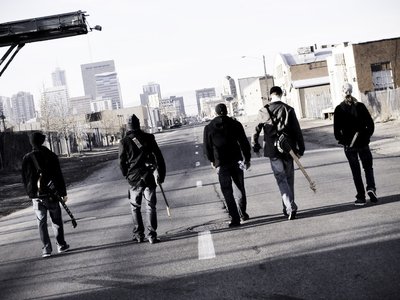 Lost Point 2011...as they go