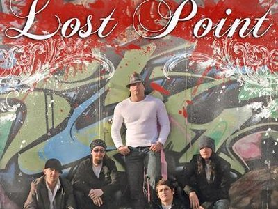 Lost Point wears Block Headwear (2011) Axiom Photography