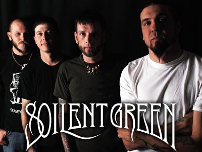 Soilent Green