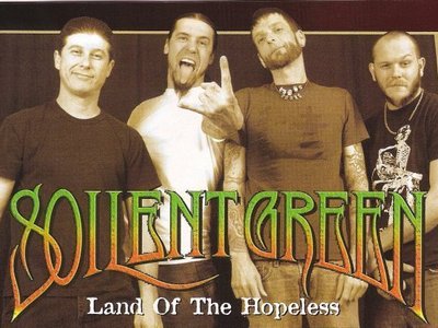 SOILENT GREEN photo