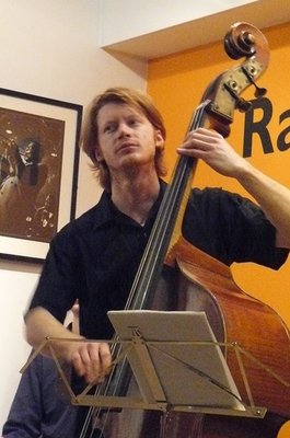 Nick Pini