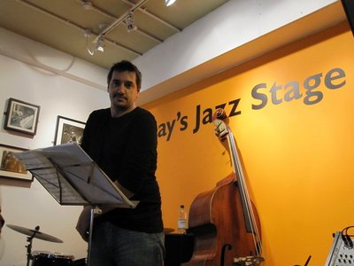 Francesco Lo Castro