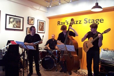 R. Manzin - D.Pasqualini - N.Pini - F. Lo Castro