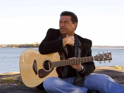 Larry Migliore- Songwriter photo