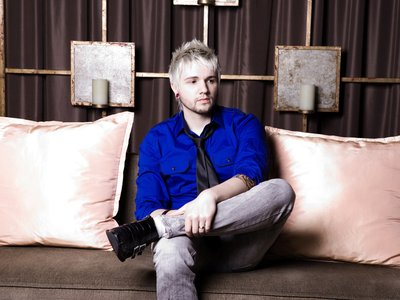 Austin Simmons photo