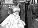 Paul Fairall & Linda Danz photo